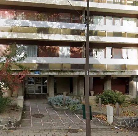 Loft Indus Apartment Chamalieres Exterior photo