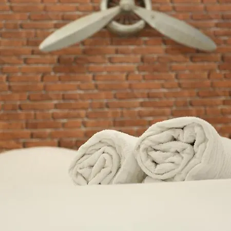 Loft Indus Apartment Chamalieres Exterior photo