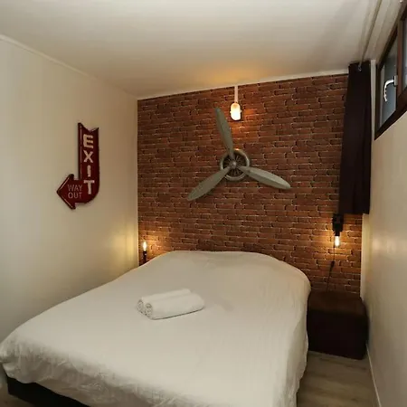 Loft Indus Apartment Chamalieres Exterior photo