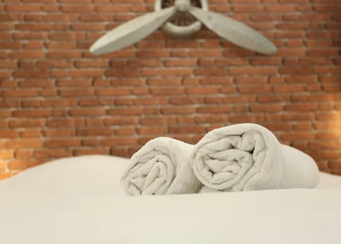Loft Indus