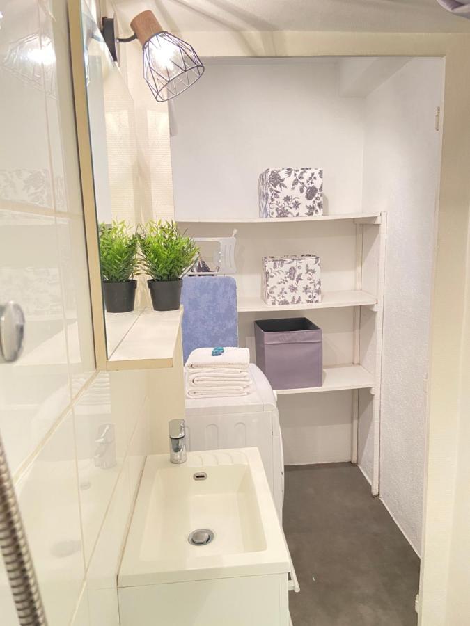 Apartment Loft Indus *