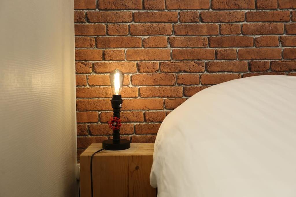 Loft Indus Apartment Chamalieres