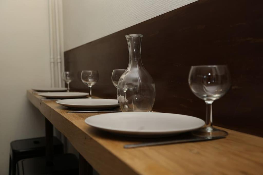 Apartment Loft Indus *