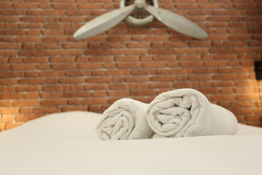 Loft Indus Apartment