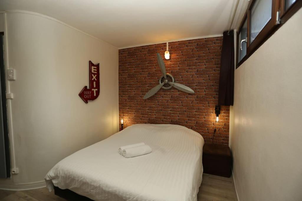 Apartment Loft Indus
