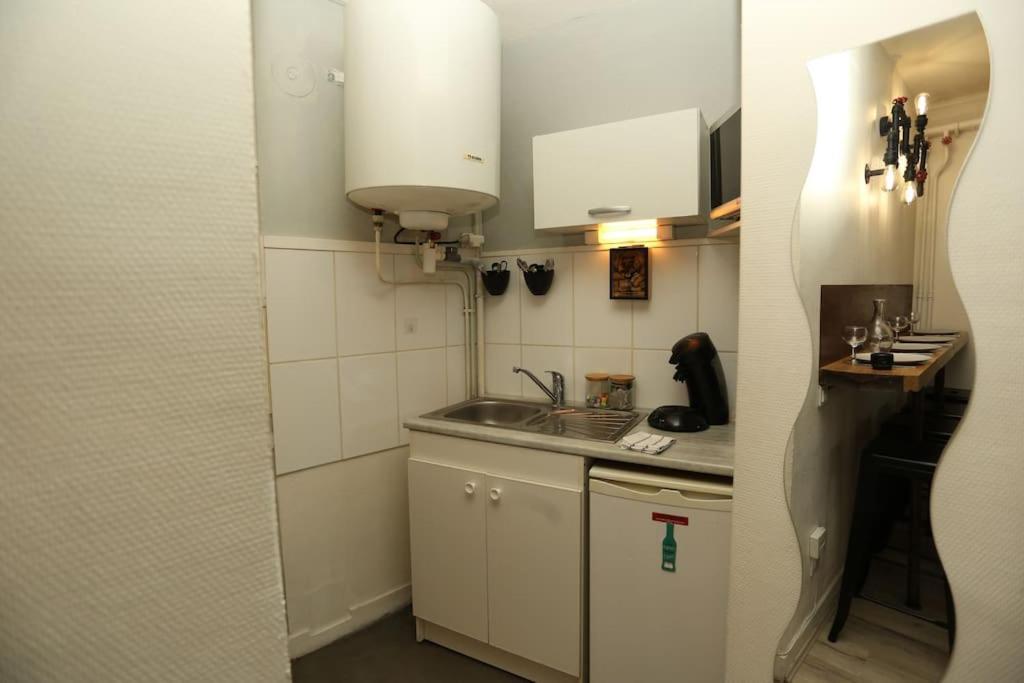 Apartment Loft Indus *