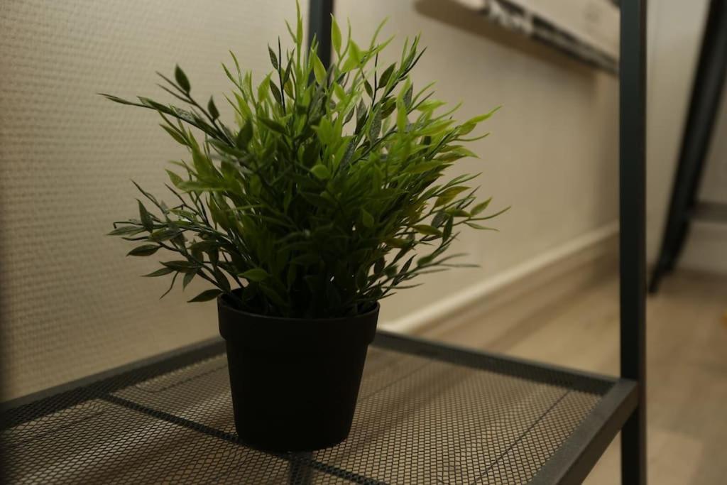 Loft Indus Appartement *